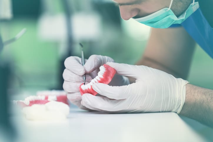 dental lab everett dental lab