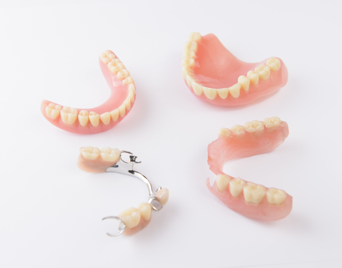 denture care center denture care center